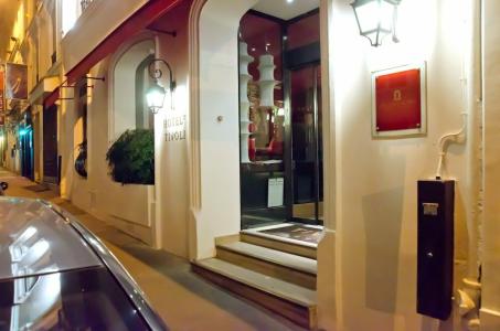 Hôtel Tivoli - 1