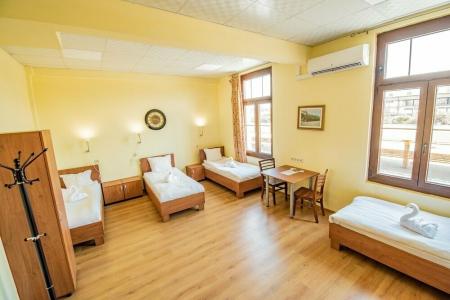 Hostel Central Station Plovdiv - 31