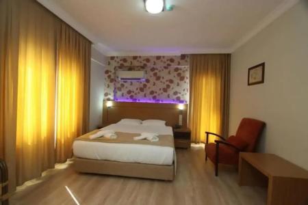 çeşme siriusmi otel - 61