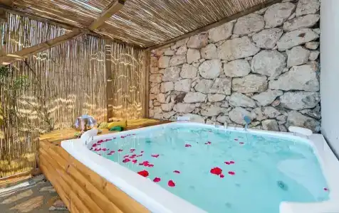 Mandalina Luxury Boutique Otel - 18