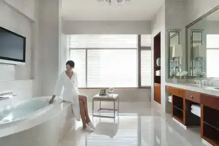 Jw Marriott Beijing - 58