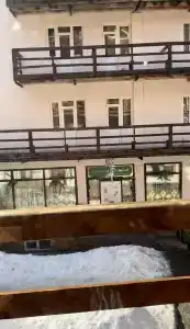Старый Домбай - 35