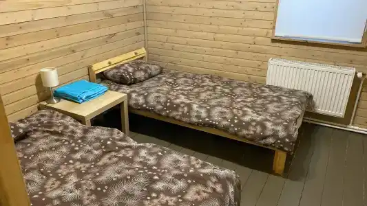 Хуторок Борок - 13