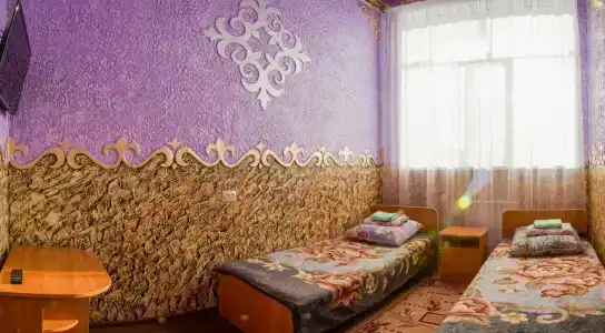 Инсар - 17