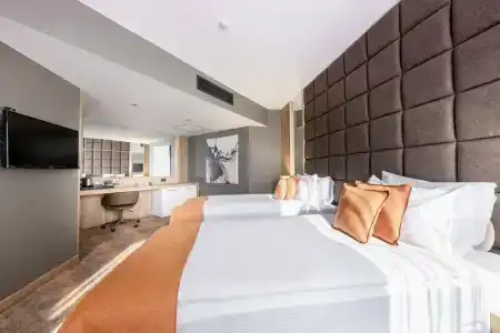 Grand Sapphire City - 40