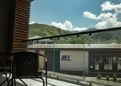 Гостиничный комплекс Be Fine - 62