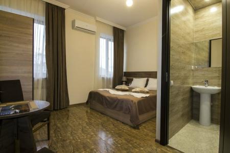 Guest House Mk - 44