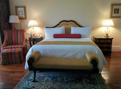 The Leela Palace Bengaluru - 40