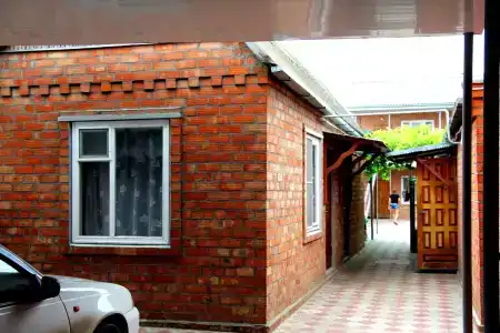 Гостевой дом на Чапаева, 26 - 38