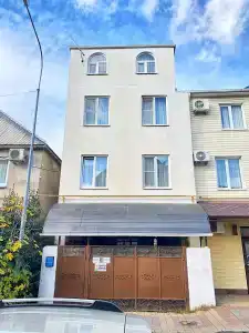 Фрегат - 1