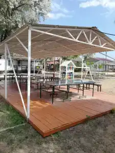 Белый Берег - 28