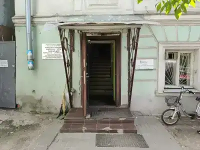 ХотелХот Бауманская - 32