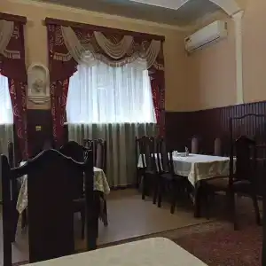 Петровск - 86