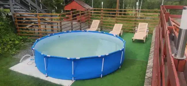 Сердце Сибири - 33