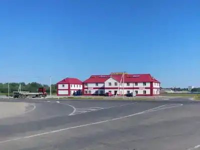 Орёл +3 - 0
