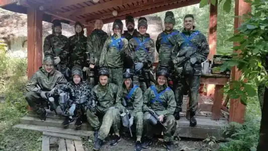 Гарнизон А - 79