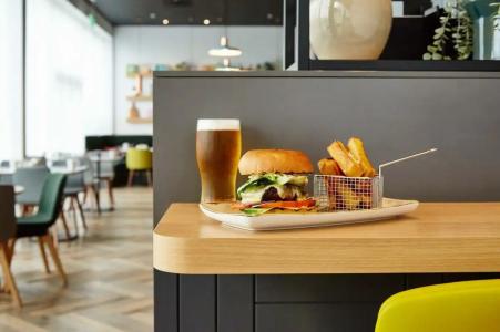 Holiday Inn - Dublin Airport, An Ihg - 41