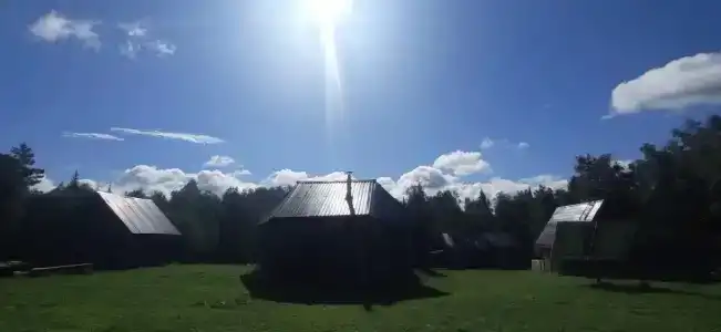 Таганай - 14