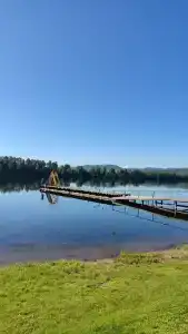 Озеро Парное - 41