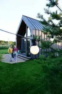 Дача на Истре - 72