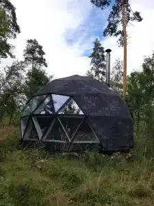 Hills & Huts - 40