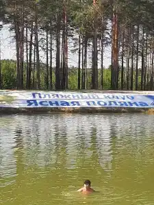 Ясная поляна - 6