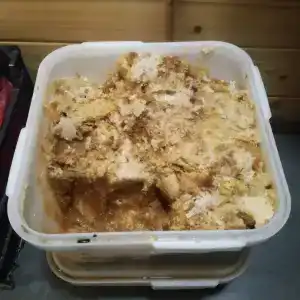 Смородина - 93