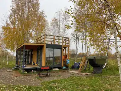Амелия.Дача - 10