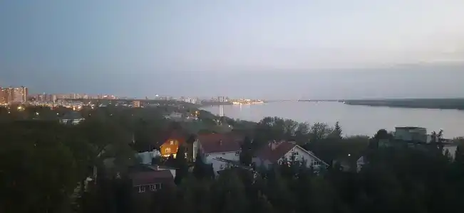 Волга - 93