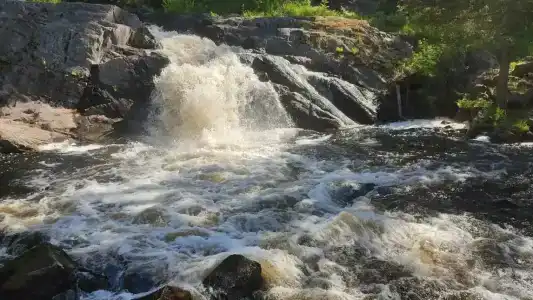 Длинный берег - 61