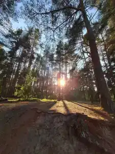 Вуокса Тур Кемпинг - 23