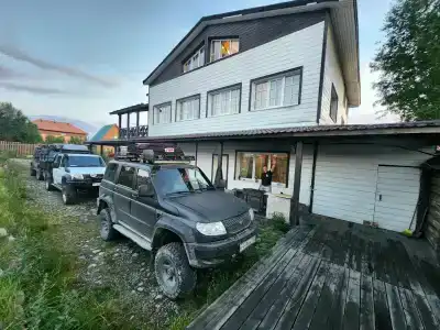 Куршевель - 4