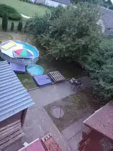 Байкер и пустота - 26