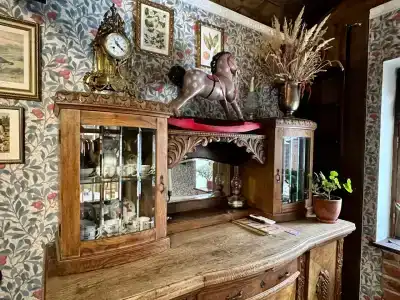 Мадемуазель Пшёнкина - 35