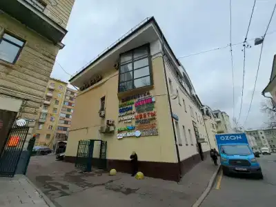 Элизиум на Пушкинской - 40