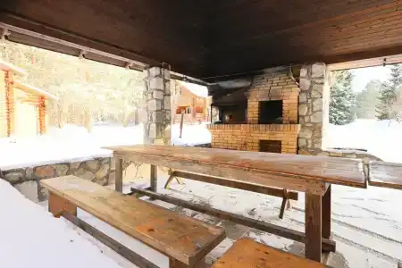 Приокская поляна - 30