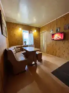 Тихий Причал - 47