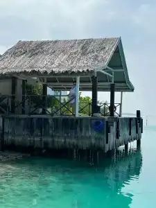 Rahaa Resort - 6