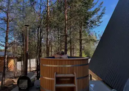 Пайн Хиллс Парк - 33