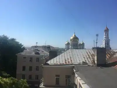 Старый Город - 32