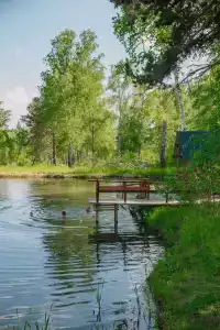 Ясная Поляна - 0