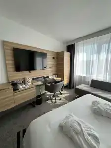 Novotel Центр - 56