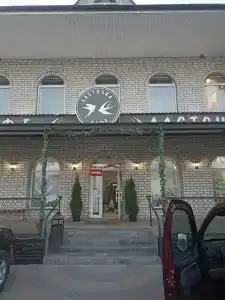 Ласточкино гнездо - 18