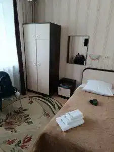 Актолик - 17