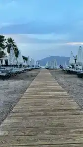 Orka Lotus Beach - 67