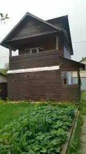 Усадьба Марьиных - 9