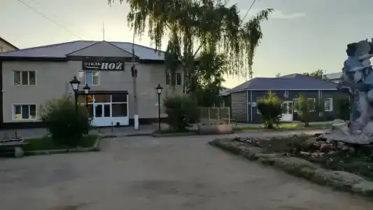 Ной - 18