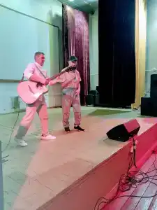 Горбатов - 56