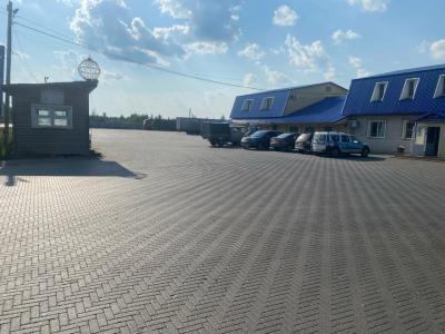 Дорожная - 19