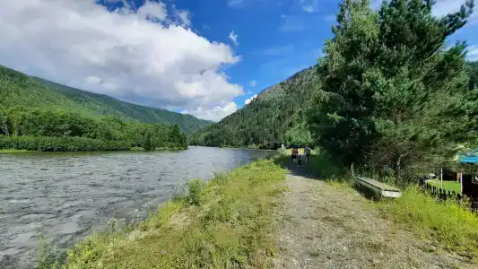 Кубайка - 3